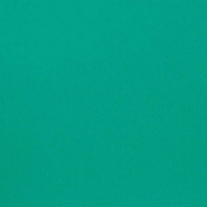 Pow Cardstock Paper Solid Jade 12in x 12in