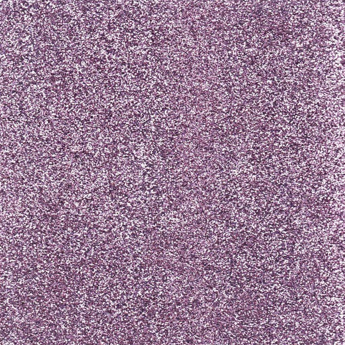Duotone Glitter Cardstock Paper 12in x 12in Bubble Gum