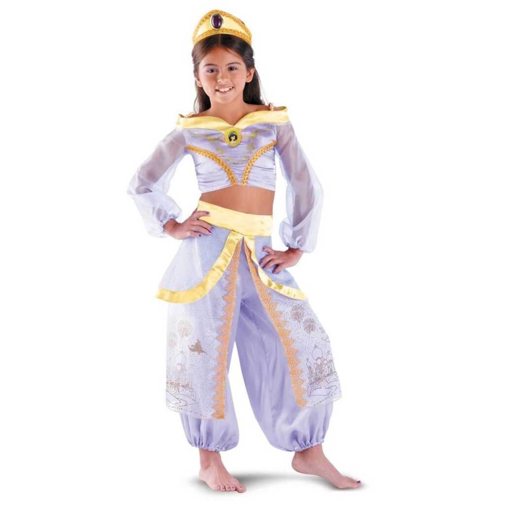 Jasmine Prestige Costume 