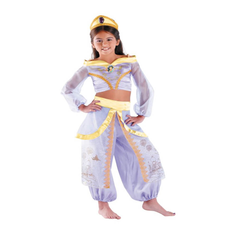 Jasmine Prestige Costume