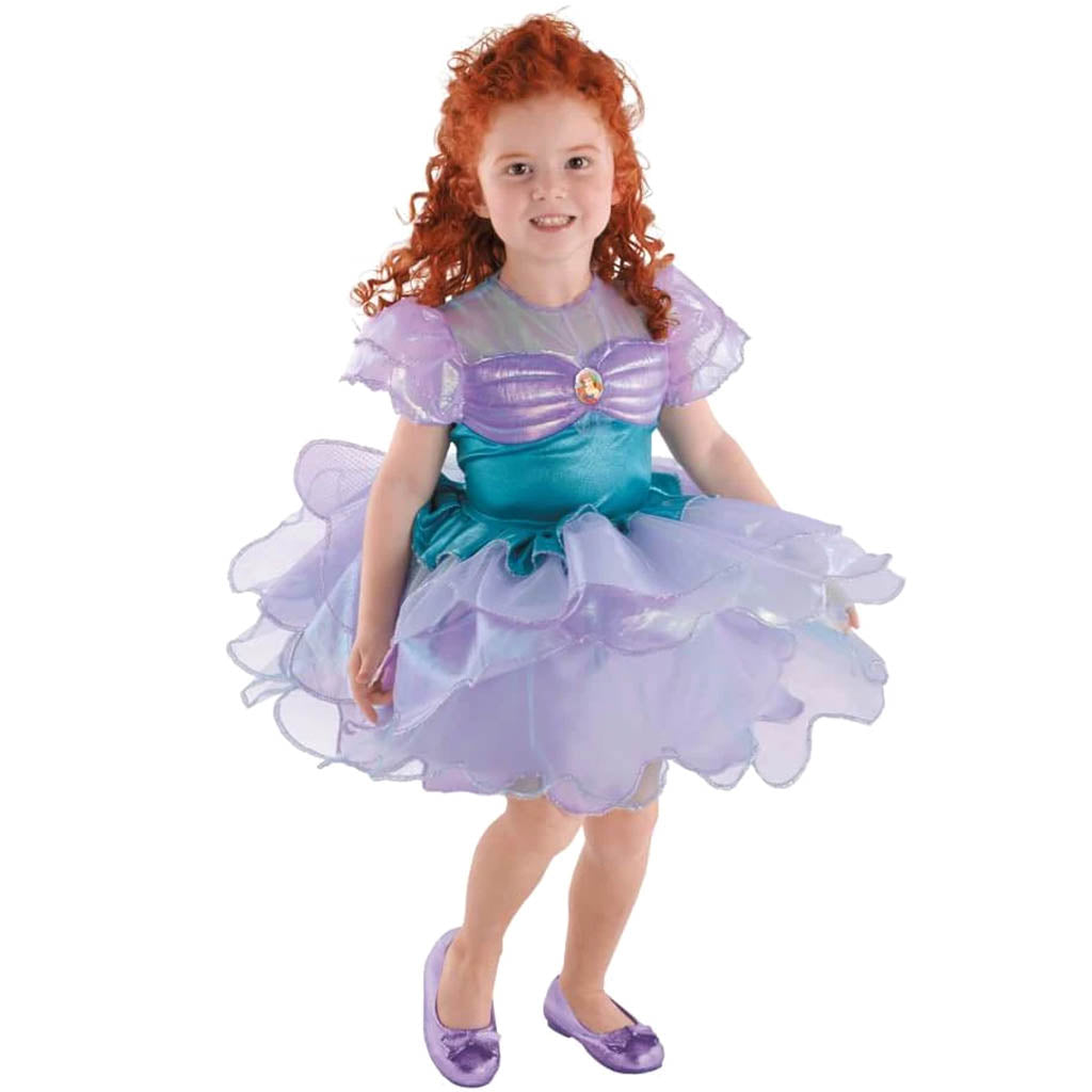Ariel Ballerina Classic Costume 