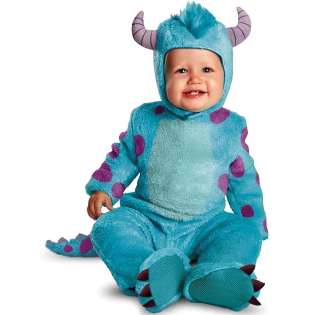 Sulley Classic Infant (12-18M) 