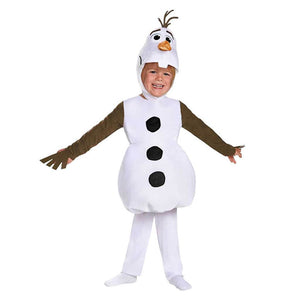 Olaf Classic Costume