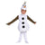 Olaf Classic Costume