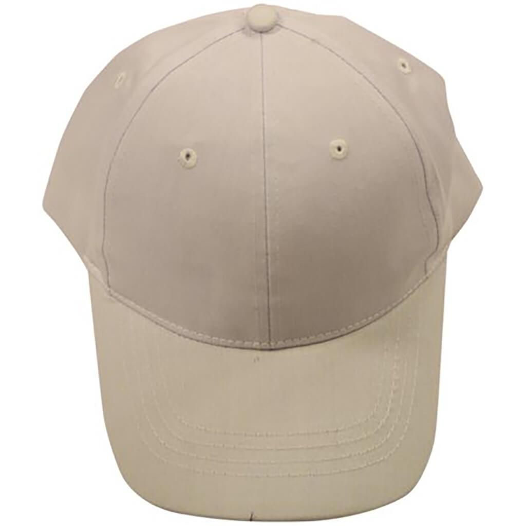 Baseball Cap White