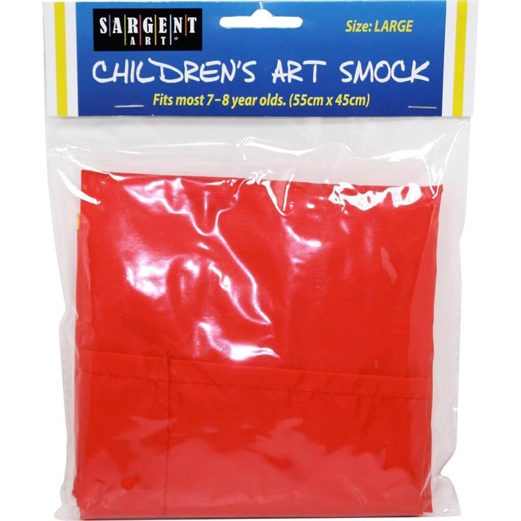 Children's Art Smock