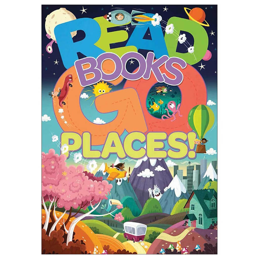 Read Books Pop Chart