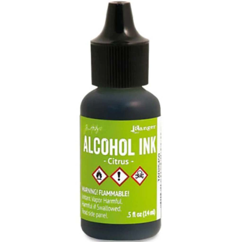 ADIRONDACK BRIGHTS ALC. INK CITRUS .5OZ 