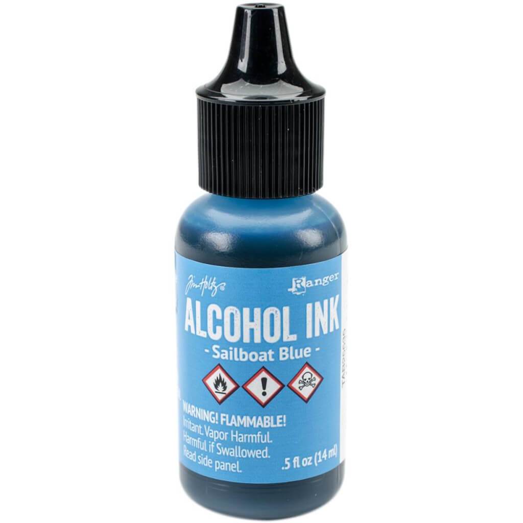 Adirondack Brights Alcohol Ink 0.5oz