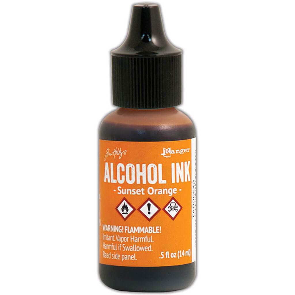 Adirondack Brights Alcohol Ink 0.5oz