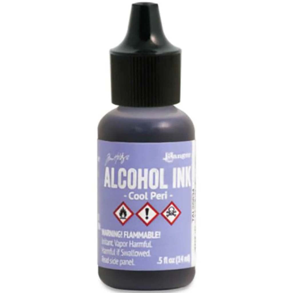 ADIRONDACK LIGHTS ALC. INK COOL PERL .5OZ 