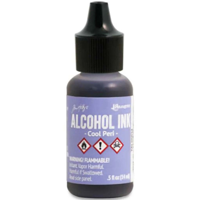 ADIRONDACK LIGHTS ALC. INK COOL PERL .5OZ 