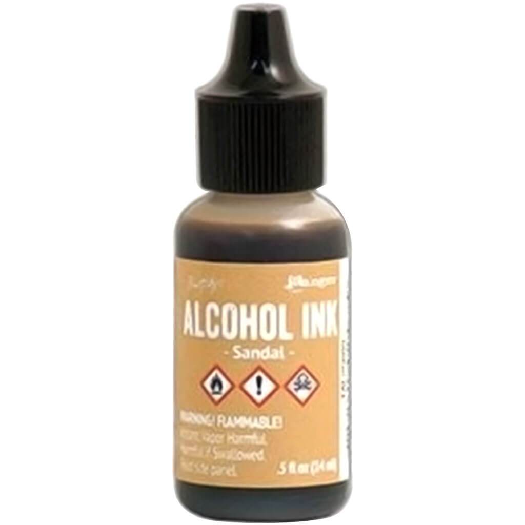 Adirondack Lights Alcohol Ink 0.5oz