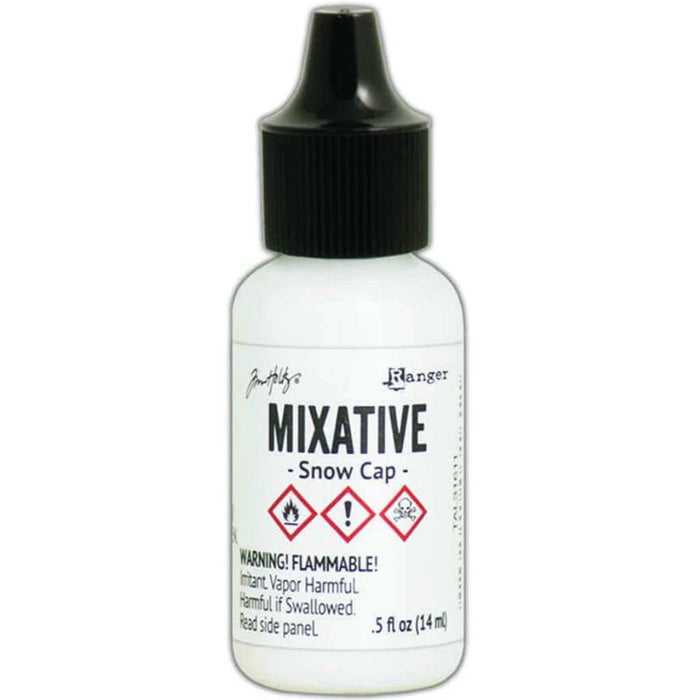 ADIRONDACK MIXATIVES SNOW CAP .5OZ 