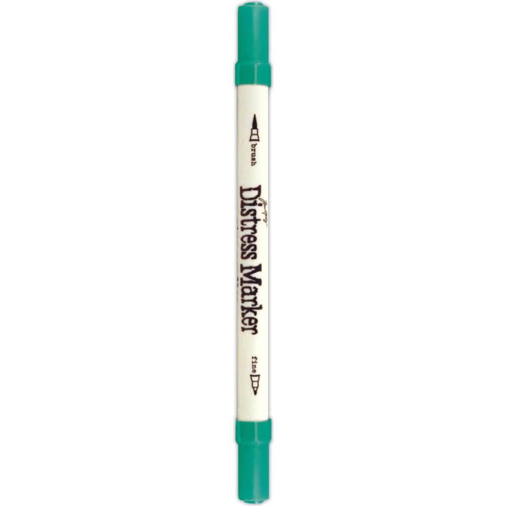 Tim Holtz Distress Marker Cracked Pistachio