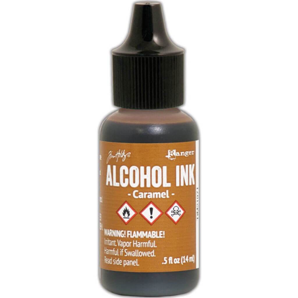 Tim Holtz Alcohol Ink .5oz