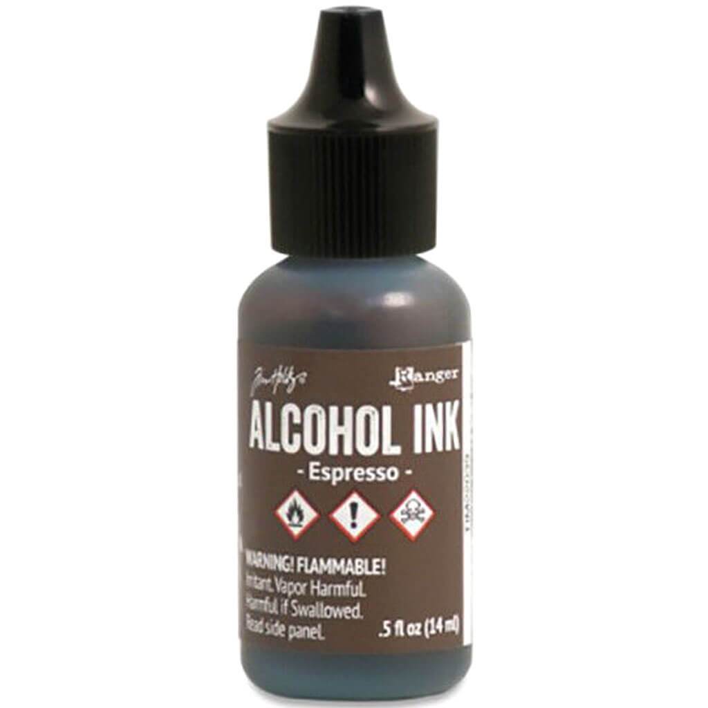 Tim Holtz Alcohol Ink .5oz