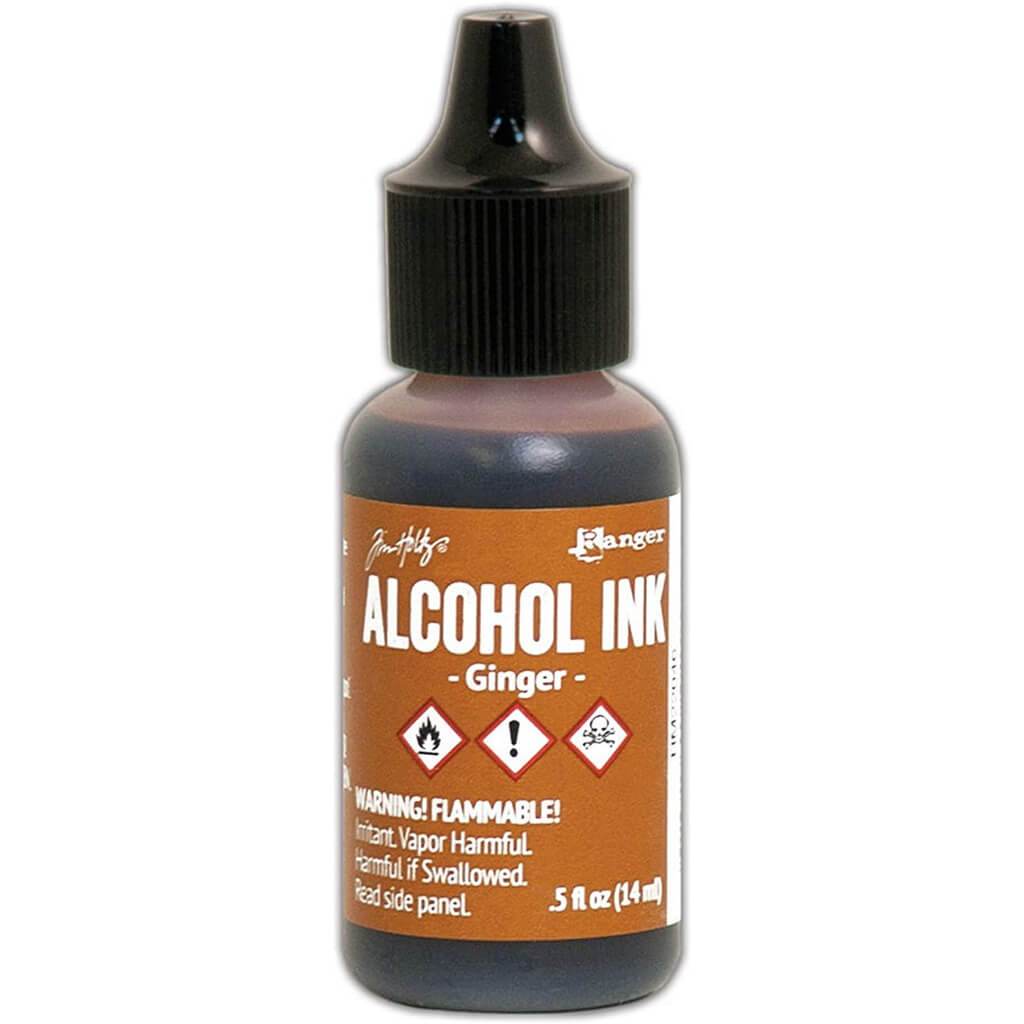 Tim Holtz Alcohol Ink .5oz