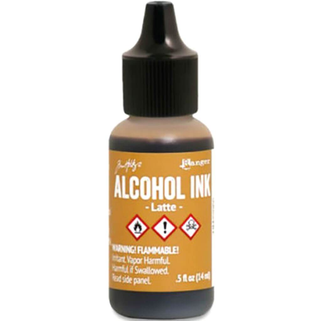 Tim Holtz Alcohol Ink .5oz