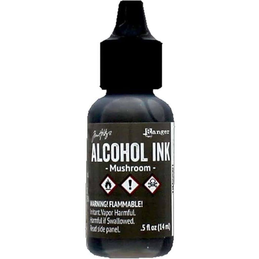 Tim Holtz Alcohol Ink .5oz