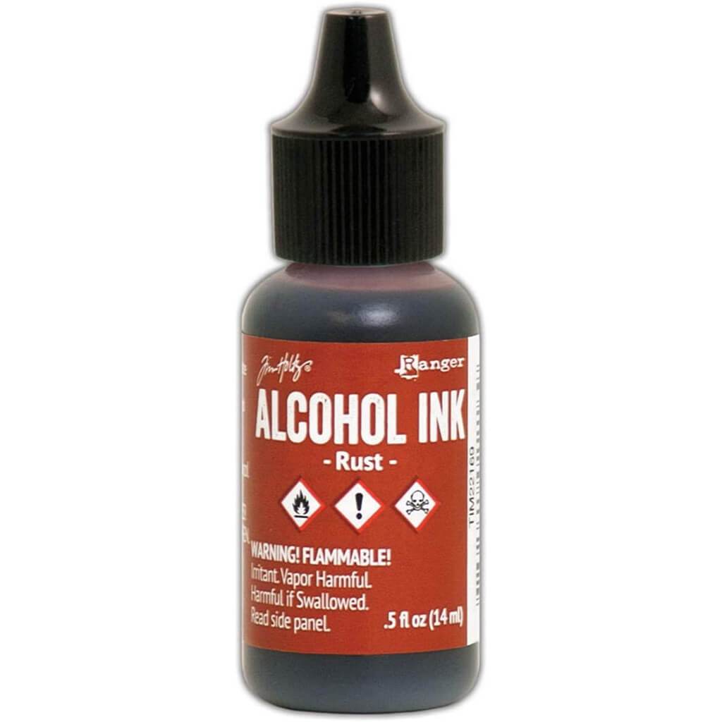 Tim Holtz Alcohol Ink .5oz