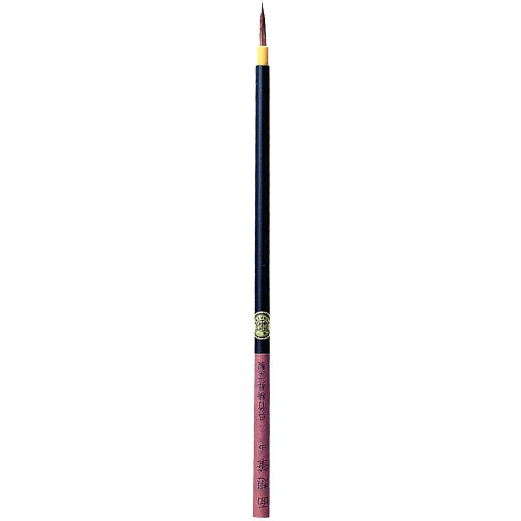 Zig Cartoonist Menso Medium Brush 