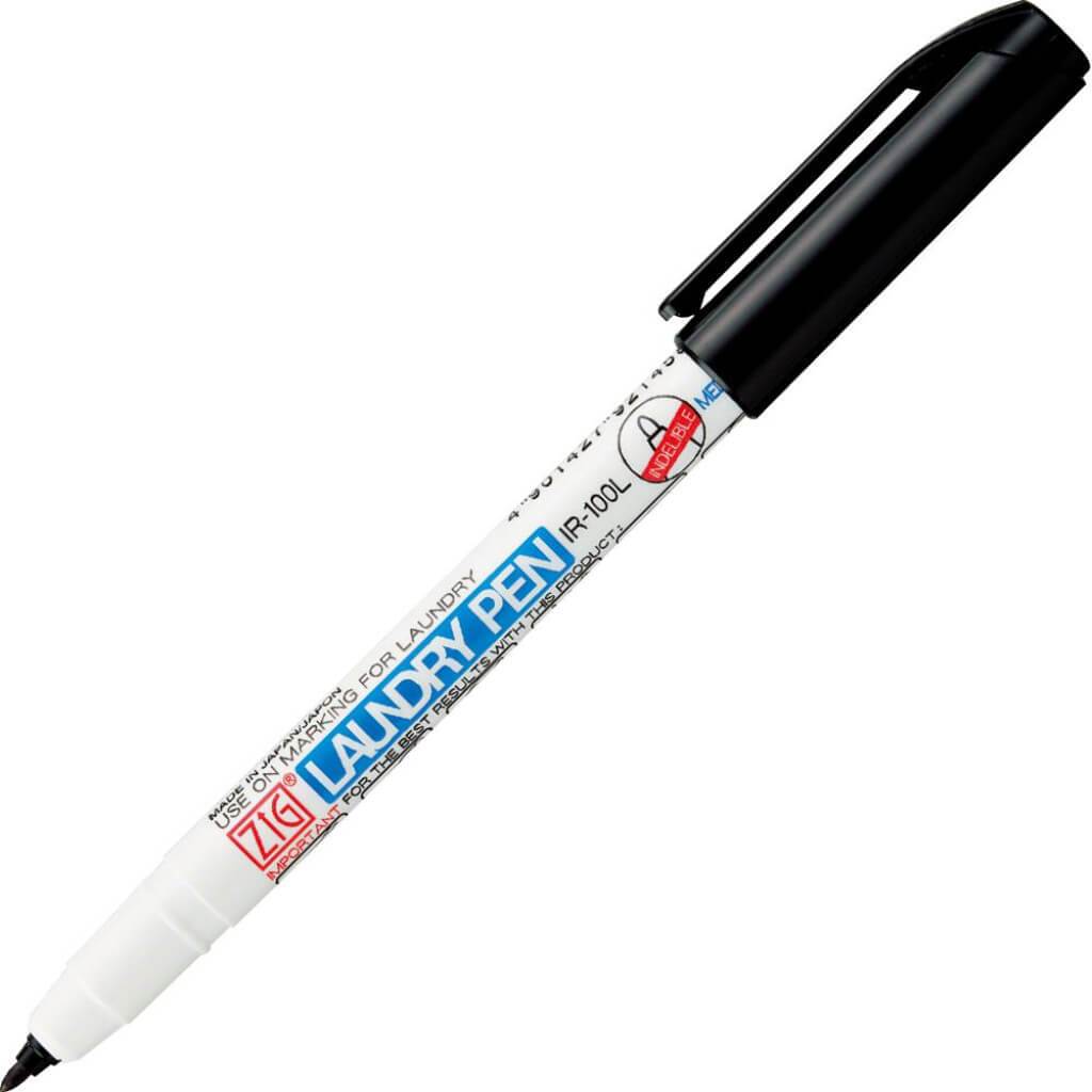 ZIG LAUNDRY PEN 