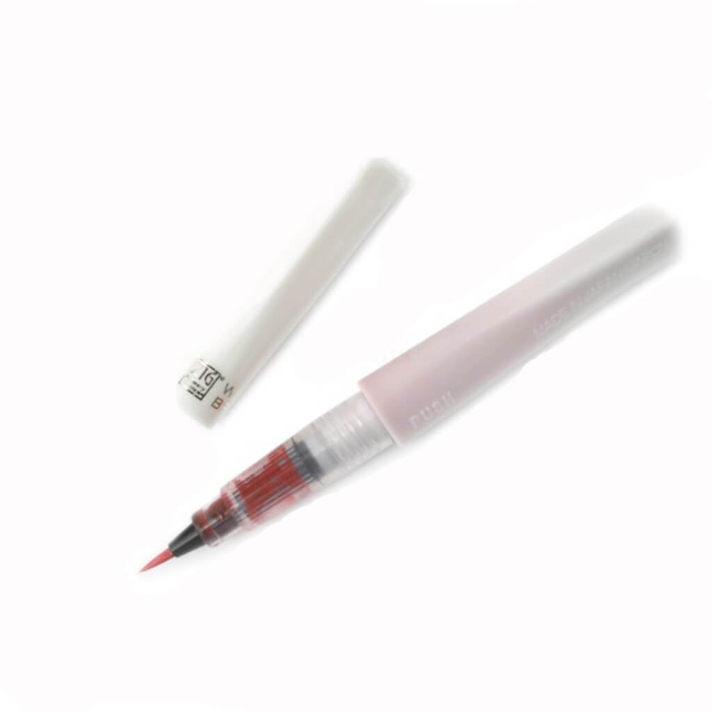 Zig Memory System Wink of Stella Glitter Brush Markers