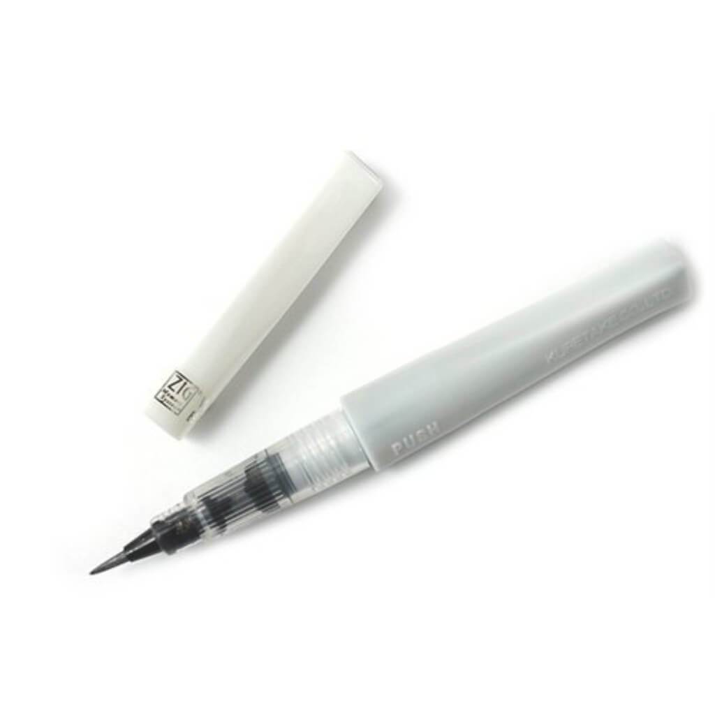 Zig Memory System Wink of Stella Glitter Brush Markers