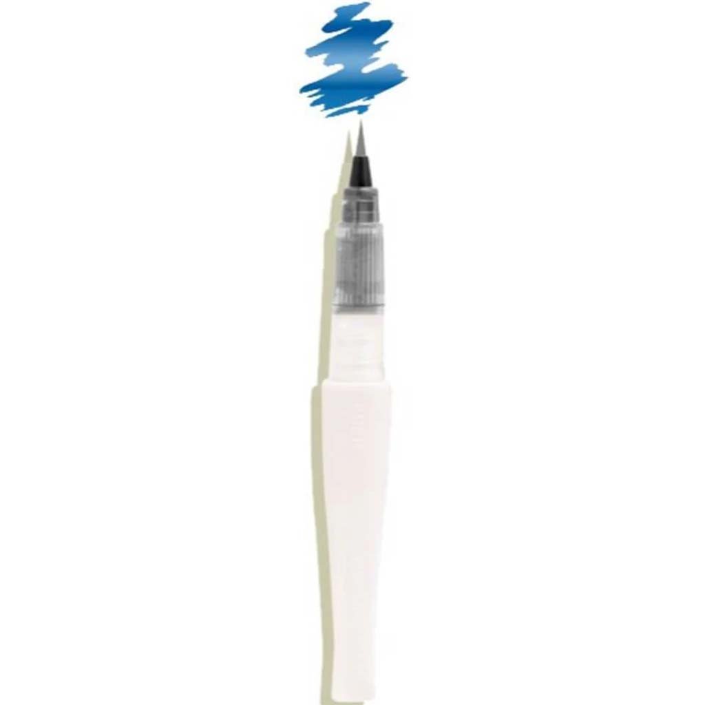 Zig Memory System Wink of Luna Brush Pen