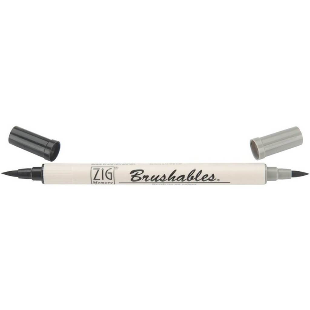 Zig Brushables Dual Tip Marker