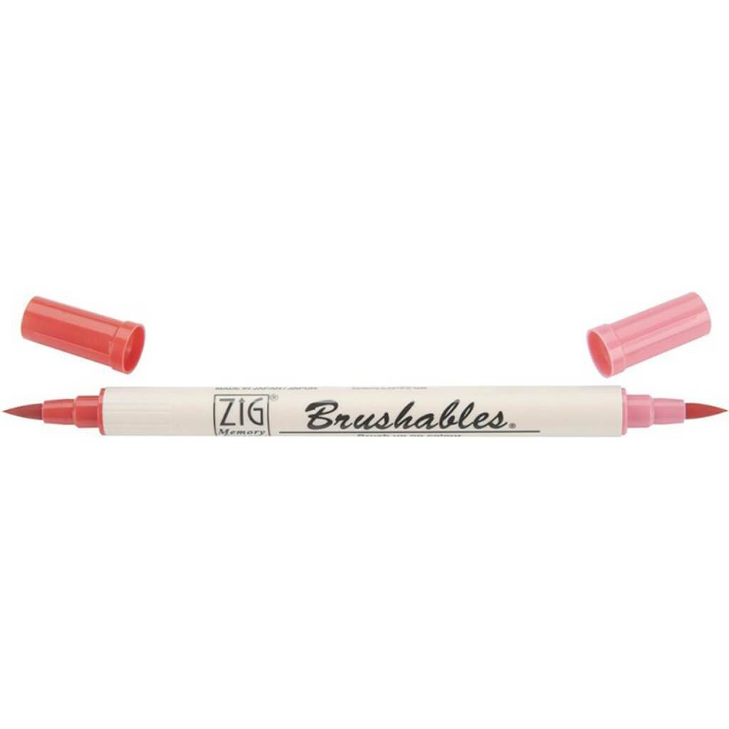 Zig Brushables Dual Tip Marker