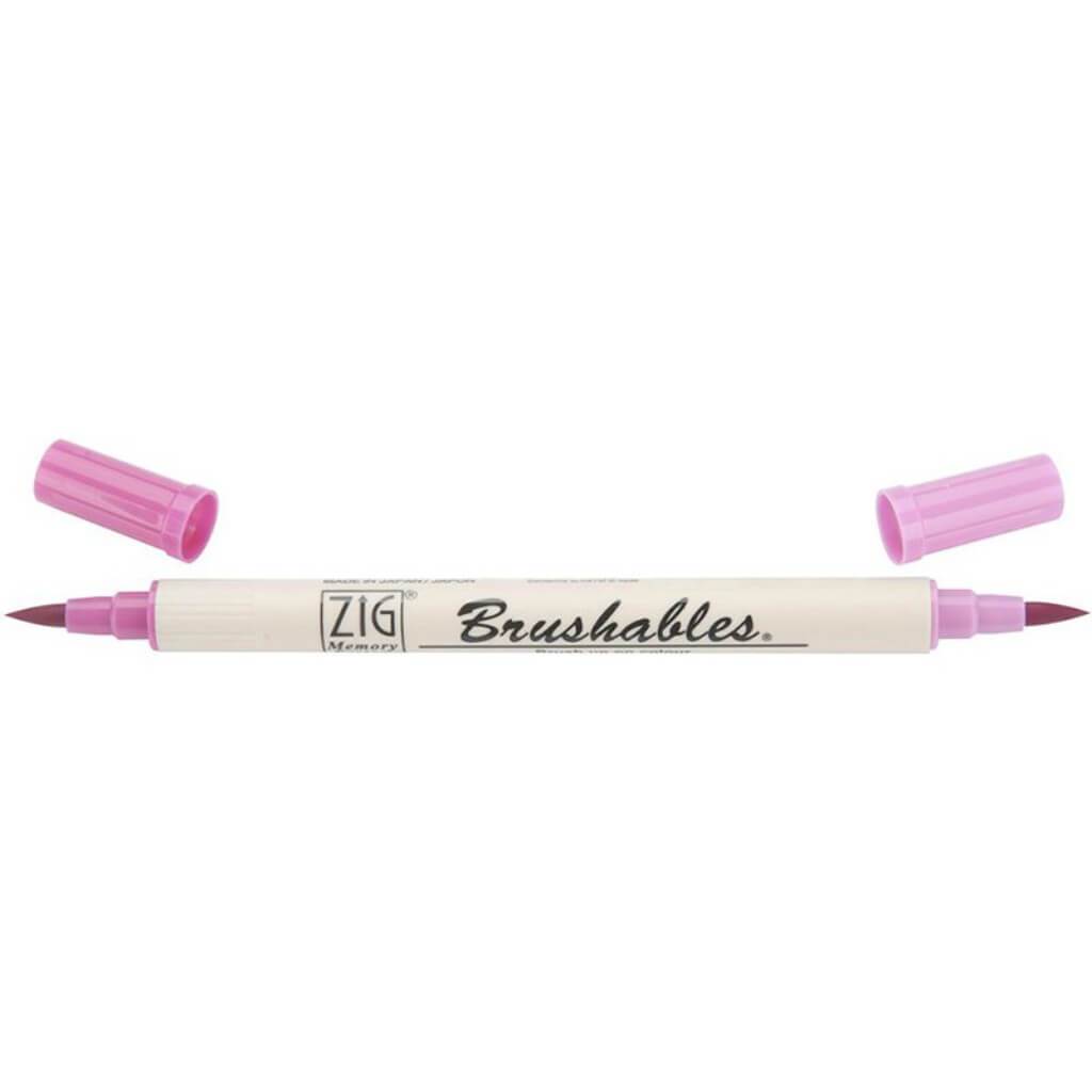 Zig Brushables Dual Tip Marker