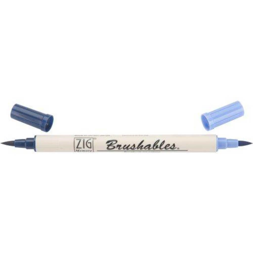 Zig Brushables Dual Tip Marker