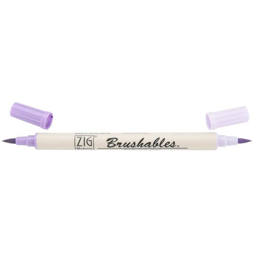 Zig Brushables Dual Tip Marker