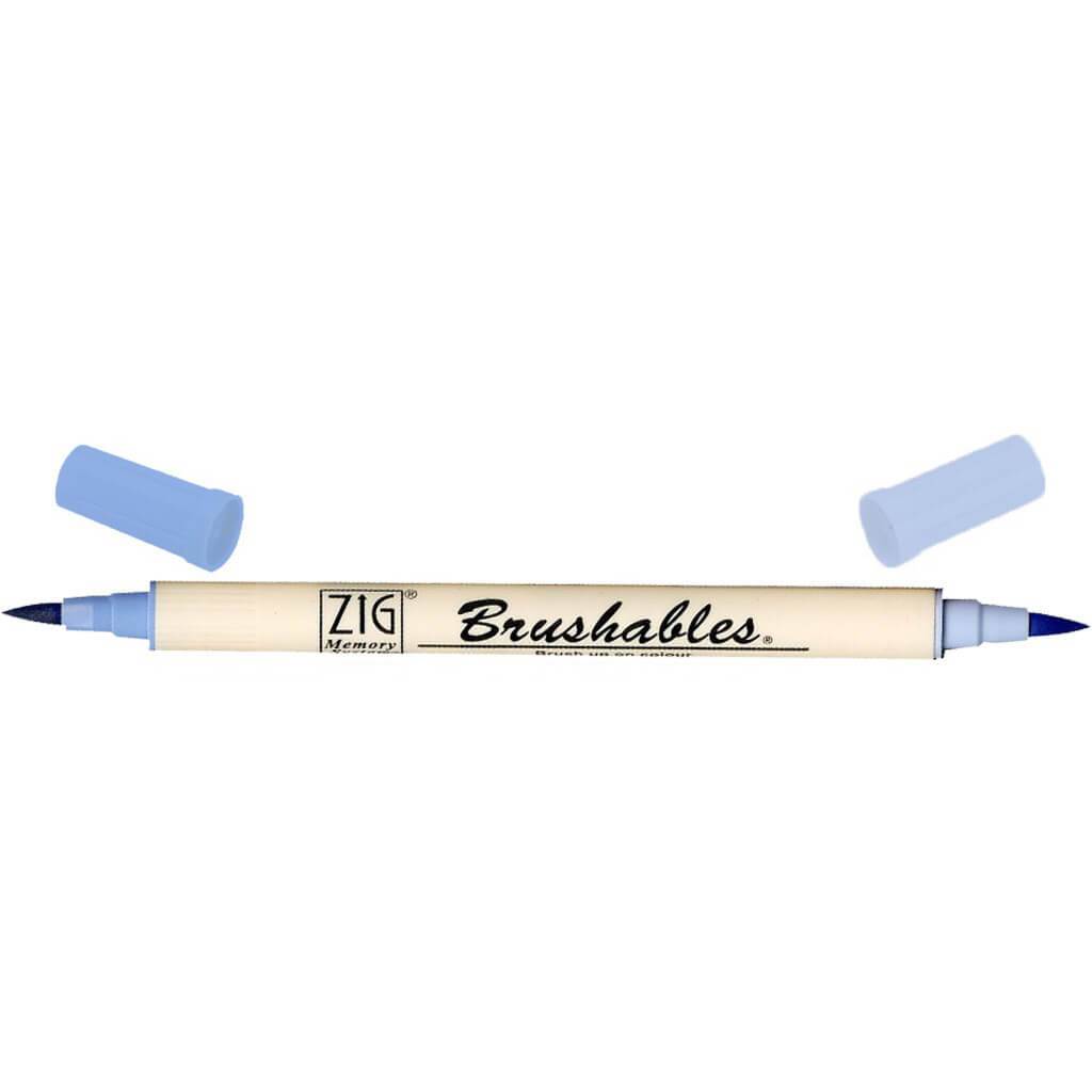 Zig Brushables Dual Tip Marker