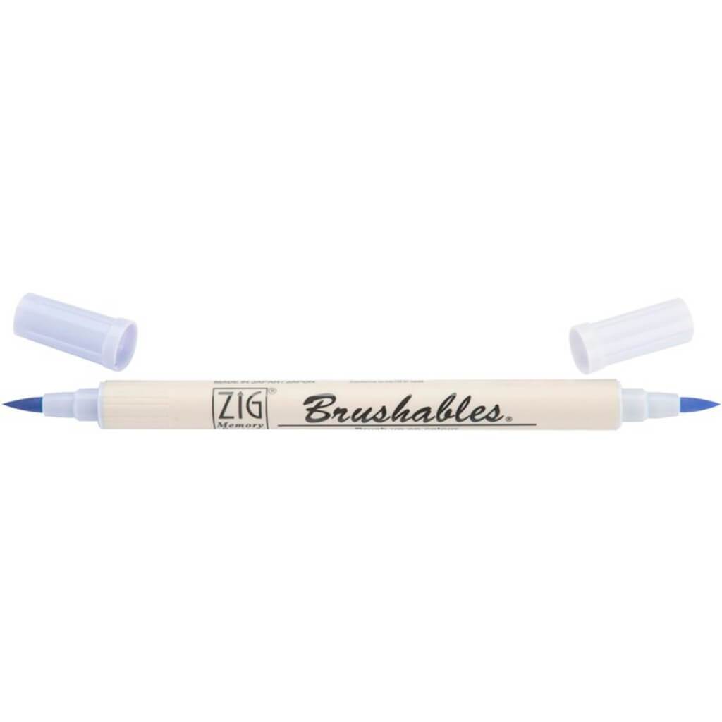 Zig Brushables Dual Tip Marker