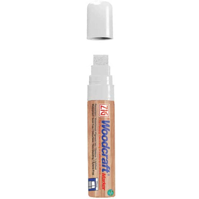 Zig Woodcraft Tip Marker 15mm