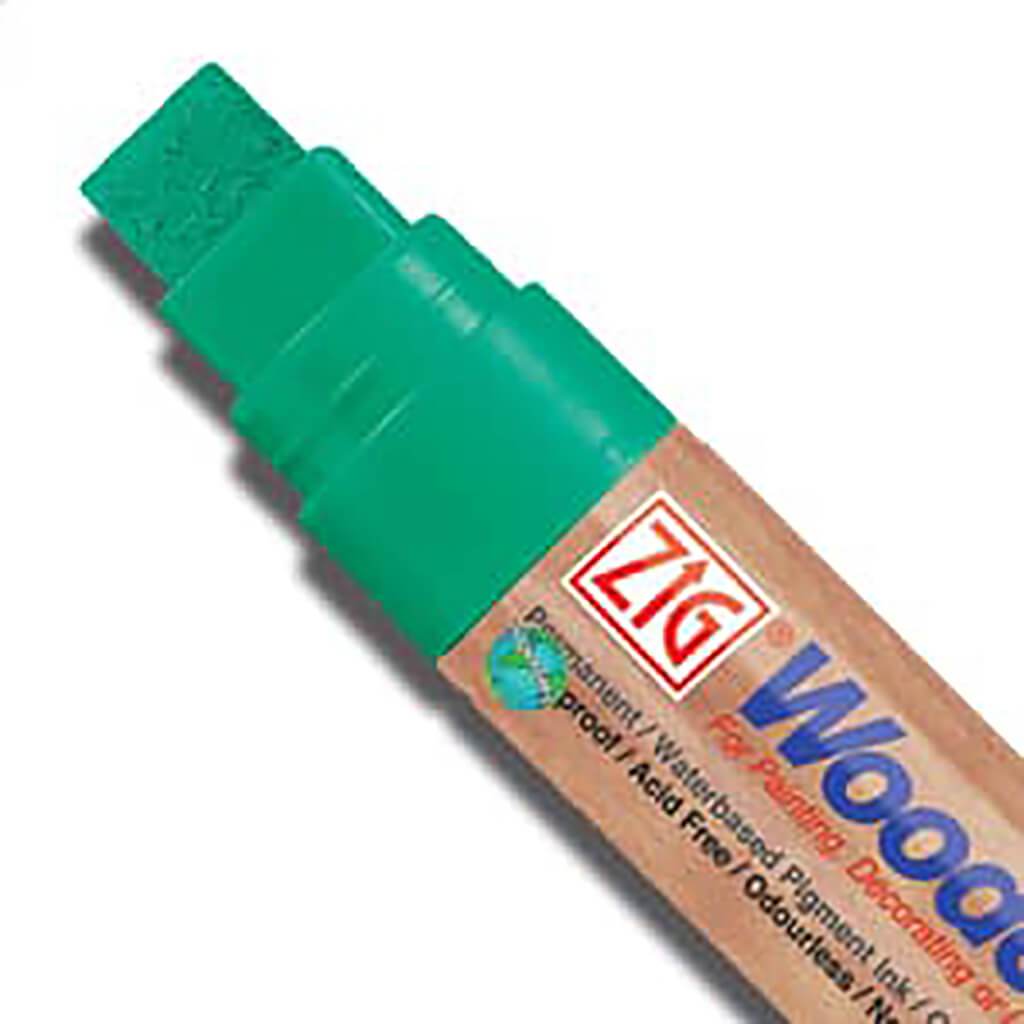 Zig Woodcraft Tip Marker 15mm