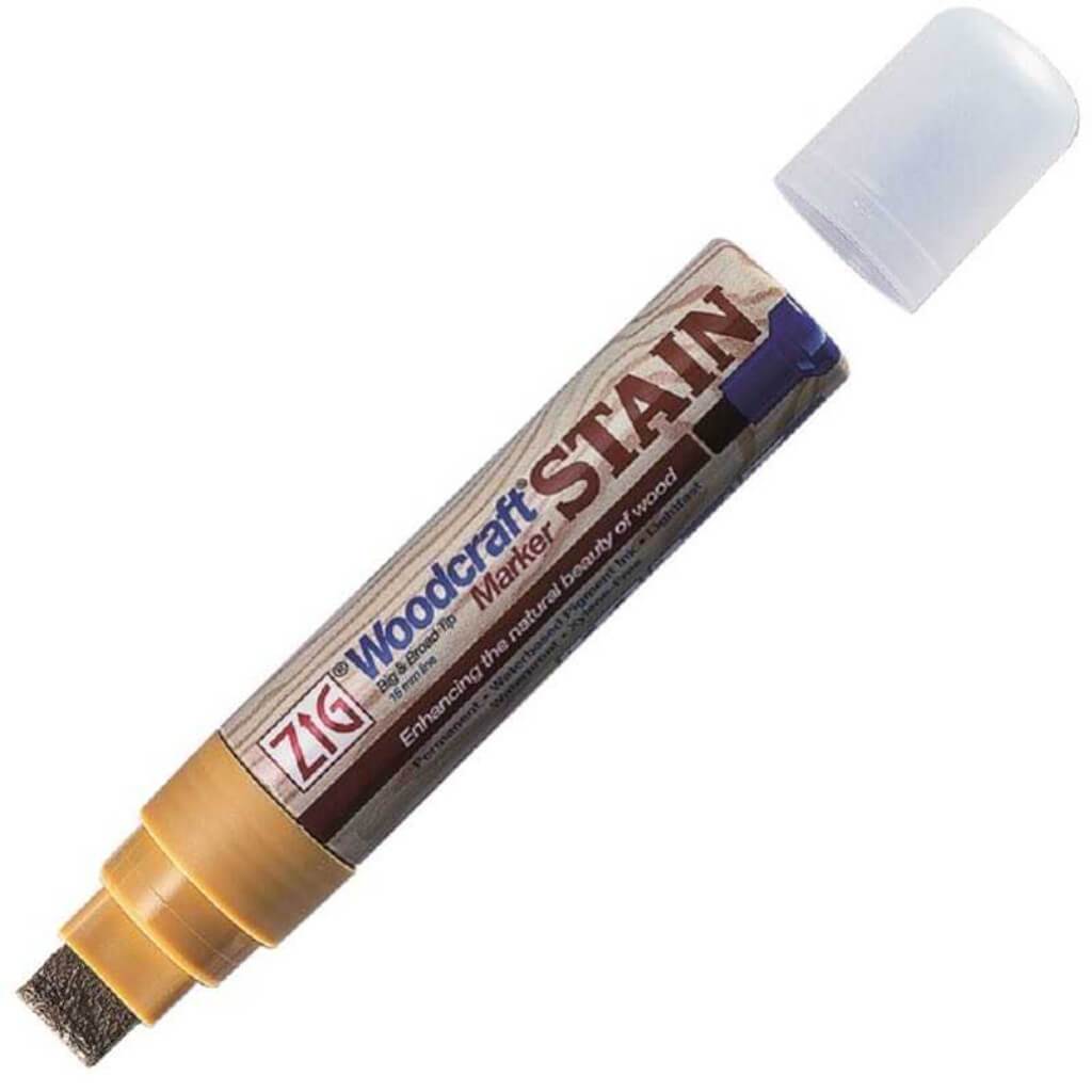 Zig Woodcraft Marker 15mm