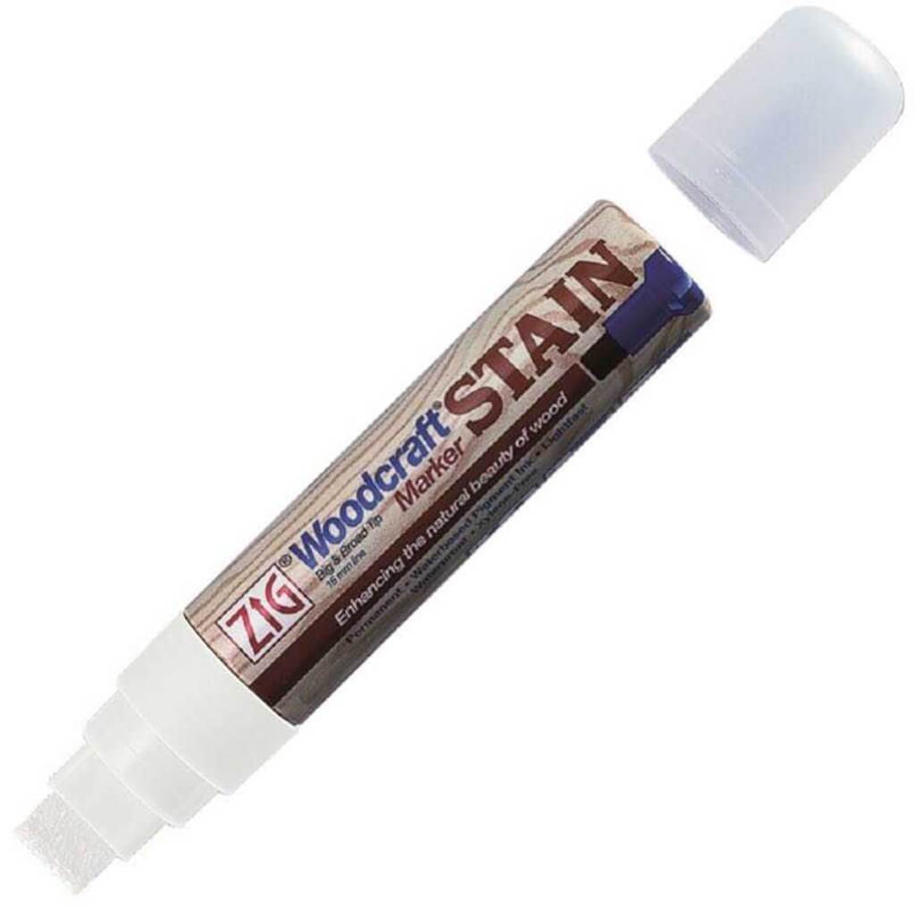 Zig Woodcraft Marker 15mm