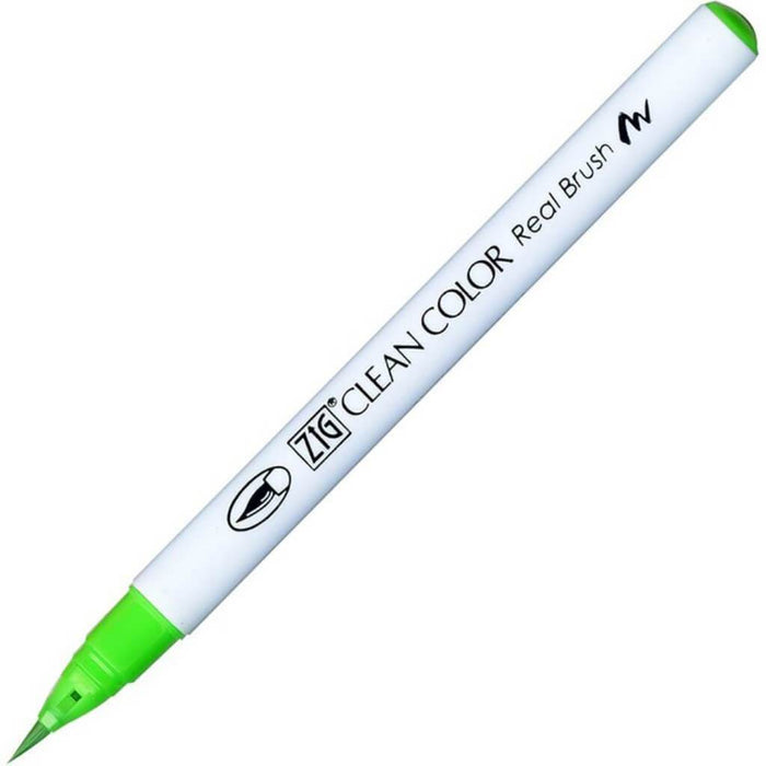 Zig Clean Color Real Brush Pen