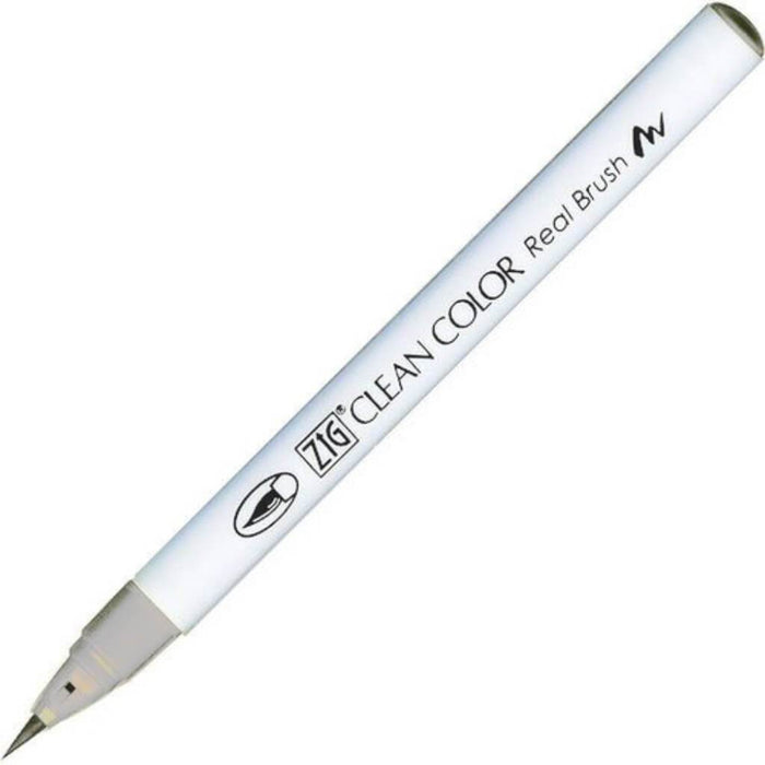 Zig Clean Color Marker Real Brush