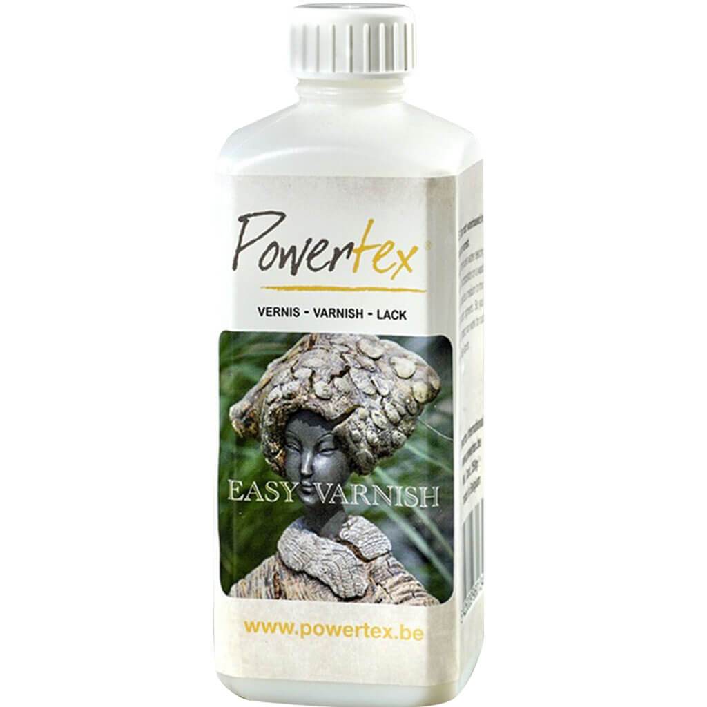 Varnish Easy Varnish 250ml