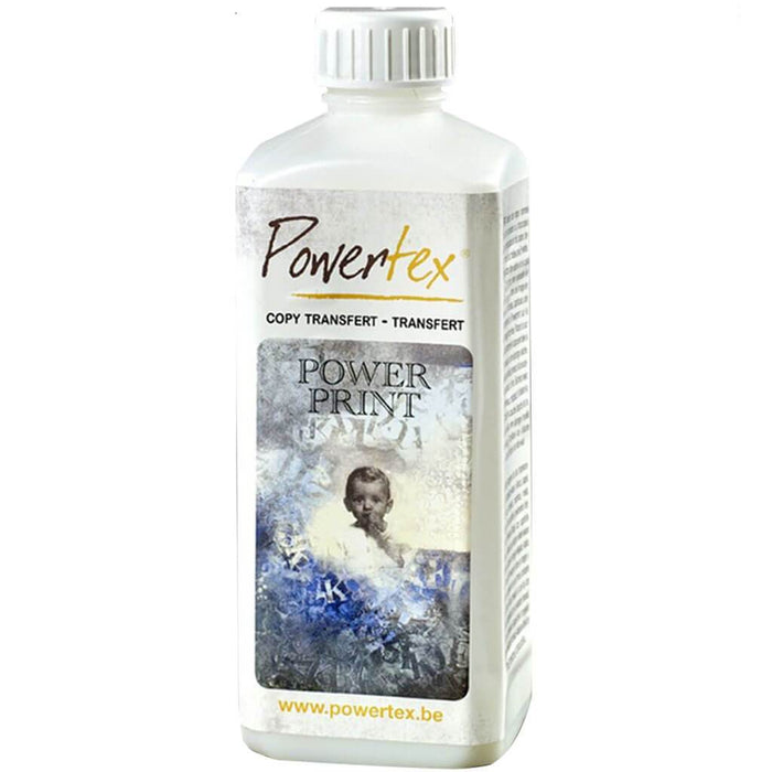 Powerprint Transfer