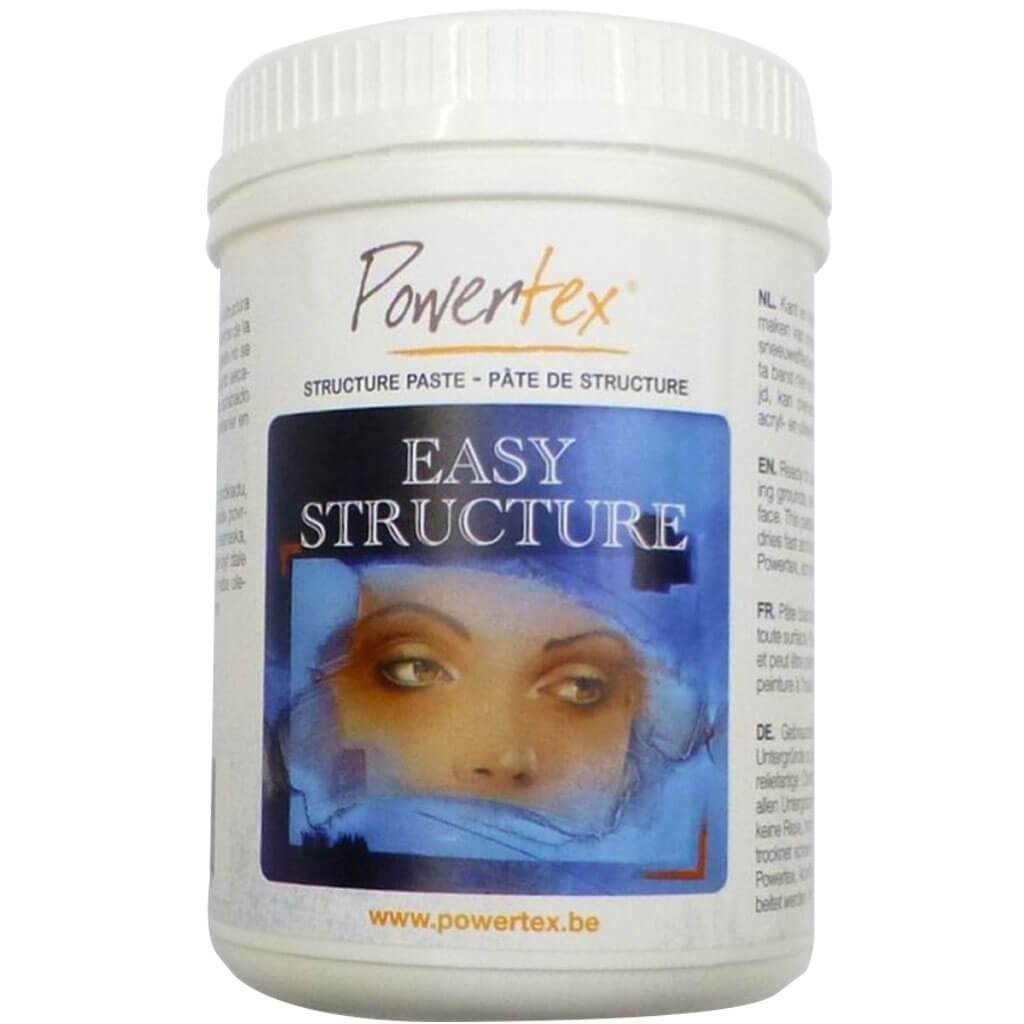 Powertex Easy Structure 1kg