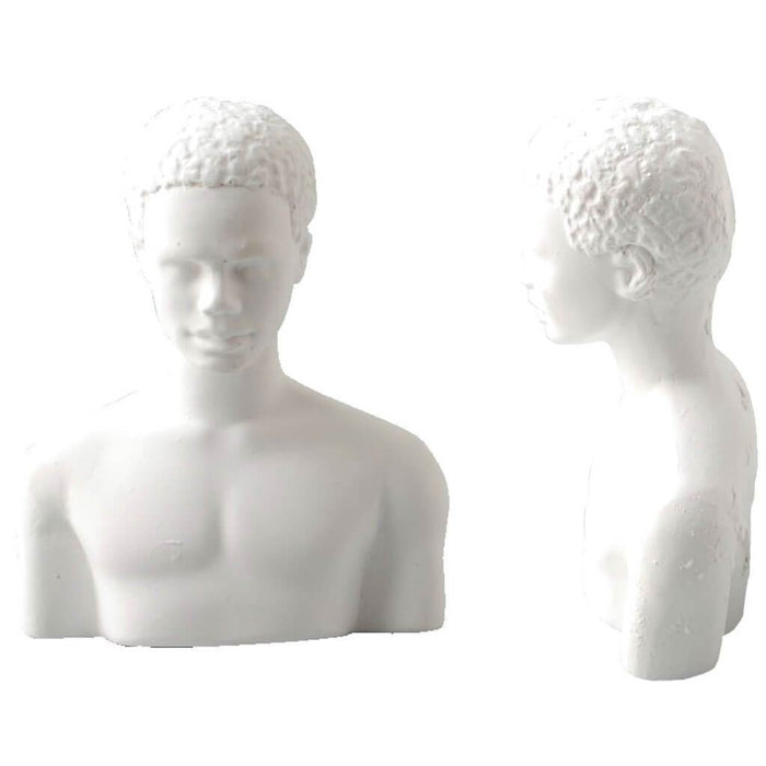Plaster African Prince
