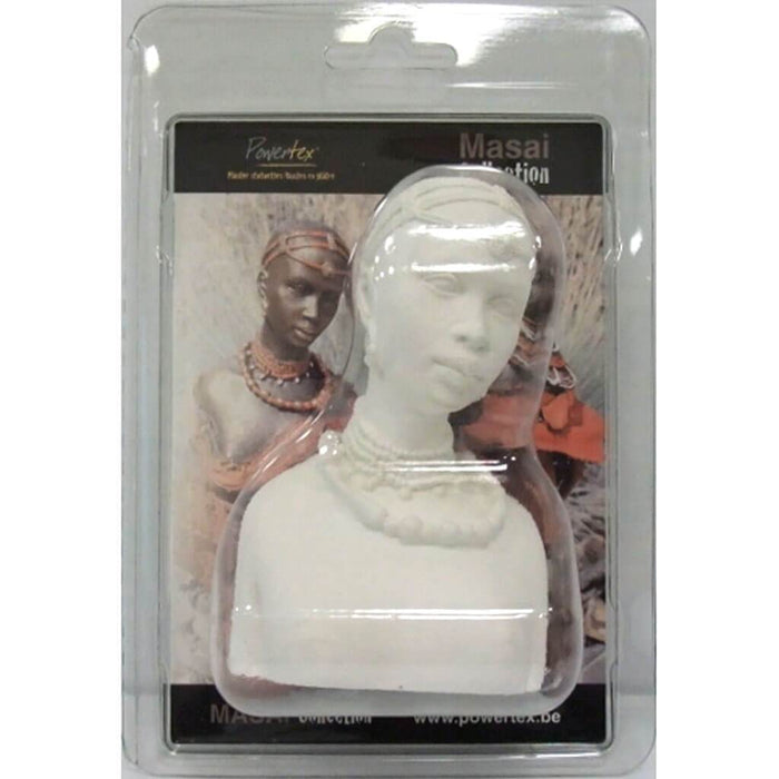 Plaster Agnes Masai