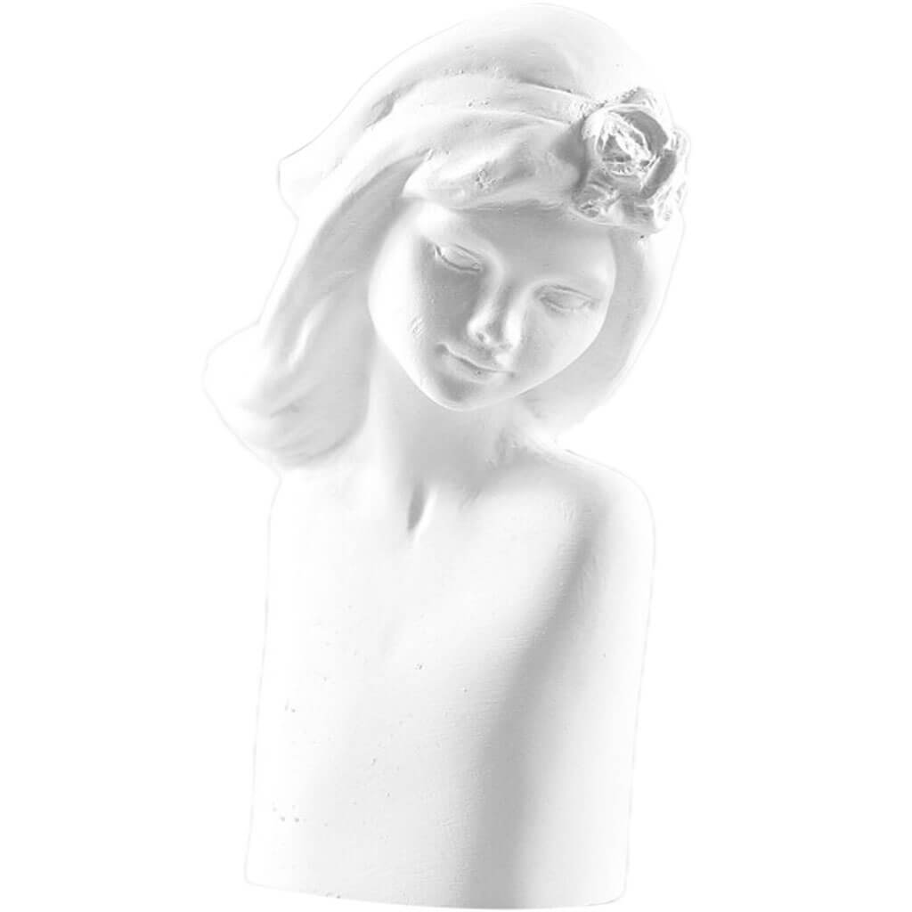 Plaster Esther European Girl