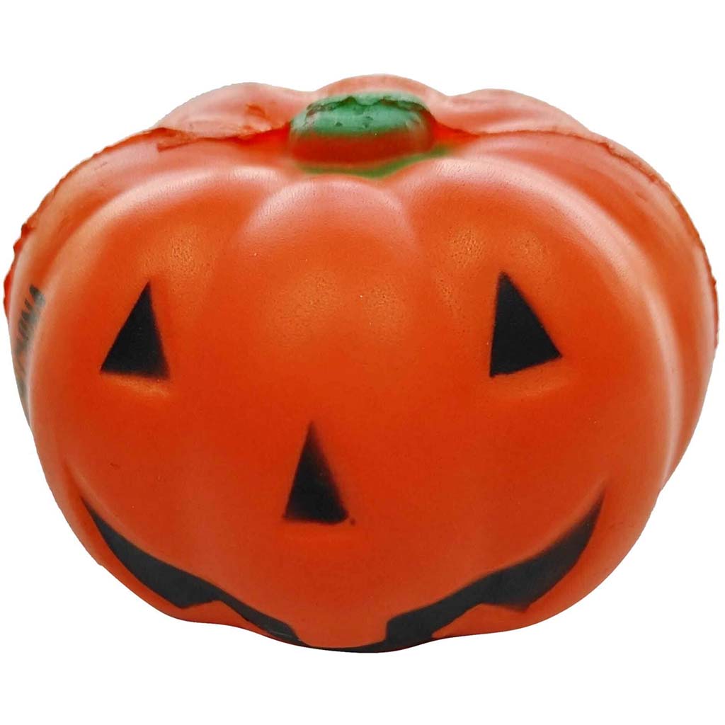 Pumpkin Stress Balls